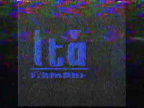 Detla entertainment logo bloopers vhs