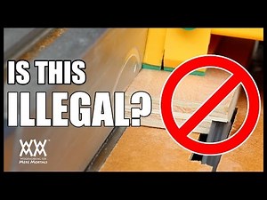 What's the Deal with DADO Blades? | MORE MINUTES