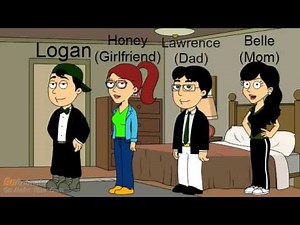 Grounded Series You Should Do #56 (Refixed)