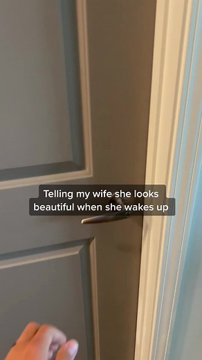 131K views · 1.4K reactions | I feel so bad for scaring her 藍 #couples #reaction #scaring | Sam and Monica | Facebook