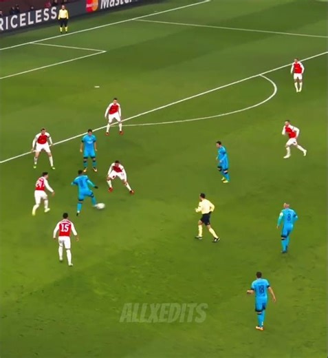 Neymar Flashback edit #flashback #neymar #neymarjr #wemissu #edit #fyp #viral k