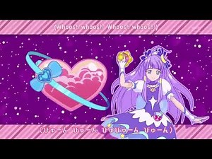 Star☆Twinkle Precure ED