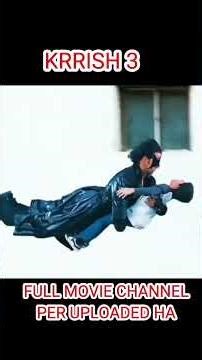 "KRRISH 3"(2013) FULLMOVIE EXPLANATION IN HINDI (PART 1) #movieexplainedinhindi