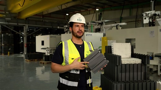 Block Solution - Documentary