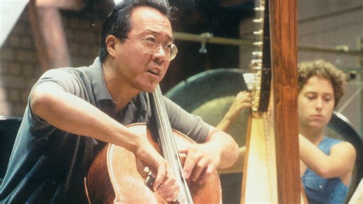 Classic Yo-Yo Ma | ALL ARTS Documentary Selects