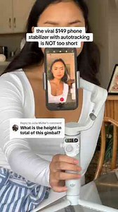 Step-by-Step iPhone Gimbal Tutorial Coming Tomorrow!