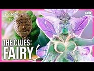 The Clues- Fairy - Season 9 Ep. 5 - The Masked Singer