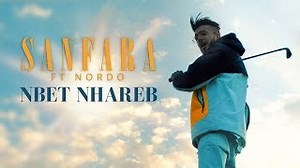 Sanfara ft. Nordo - Nbet Nhareb (Clip Officiel) | نبات نحارب Chords - ChordU