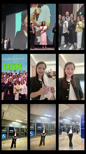 ขอบพระคุณทุกทุกการสนับสนุนนะคะ #แ#แอมเวย์ในเกาหลีa#amwaykoreaf#f5f6สมัครฟรีไม่มีค่าใช้จ่ายค่าค#คนไทยในเกาหลีใต้