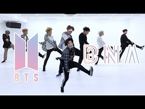 【Ky】BTS(방탄소년단) — DNA DANCE COVER + Giveaway Winner & Announcements!
