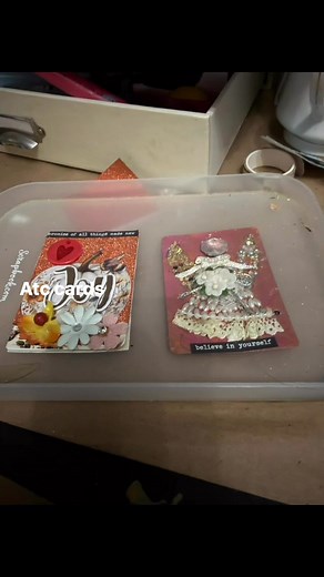 Cindy's Craft Sensations on Reels