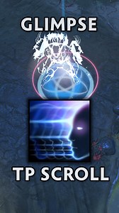 1.2M views · 7K reactions | Disuptor's Glimpse vs Town Portal Scroll #Dota2 | DotaCinema | Facebook