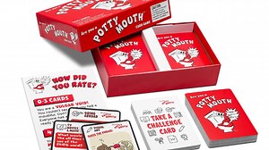 Are you a potty mouth? NY entrepreneur wants to help you find out