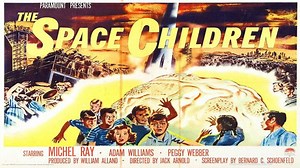 The Space Children (1958)🔹