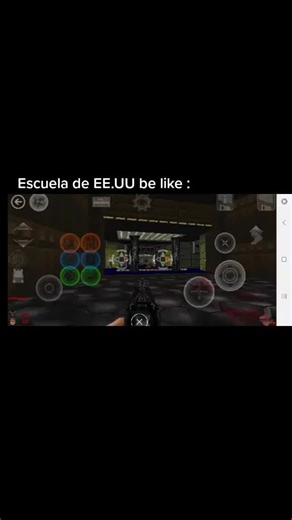 #fakebody #fakebloodwarning #random #fyp #meme #doometernal #doom2 #eeuu #shitpostmeme #video