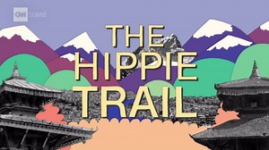 The road trip that inspired the Lonely Planet guidebooks