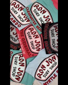 Get gear from your favorite Ron Jon locations! Shop Locations: https://www.ronjonsurfshop.com/locations?utm_source=sr1&utm_medium=web&utm_campaign=location-merch Music: OH YEAH Musician: Philip E Morris | Ron Jon Surf Shop Main Page