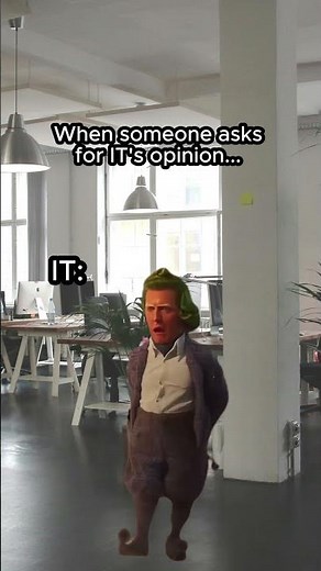 IT Advice