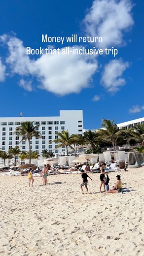 Tag someone who needs to hear this  #allinclusive #allinclusiveresort #allinclusiveresorts #travel #beach | All-Inclusive HQ | Facebook