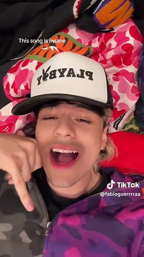 Peso Pluma Song: Fabio's Best Hits on TikTok