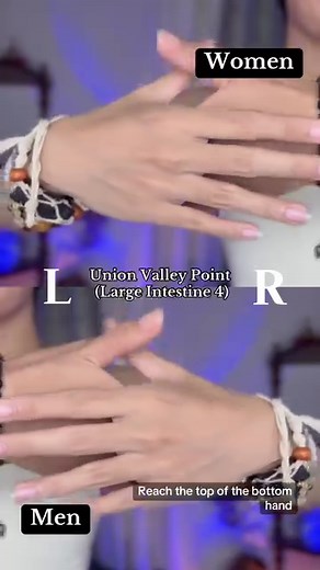 1.4K views · 22 reactions | In qigong, mudras (hand postures) are...