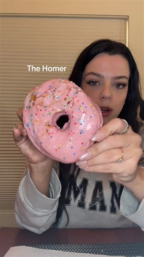 The best time of year to splurge @Voodoo Doughnut #donuts #sweettreats #sweettok #yum #tempeaz