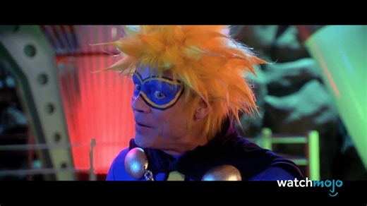 Top 50 Most Unforgettable Movie Cameos