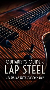 Ever been curious about lap steel—but thought it meant starting over or buying new gear? I’ve just launched a brand-new lesson series designed specifically for guitar players. Instead of relearning everything, I show you how your existing skills give you a huge head start. 👉 JustinJohnsonGuitar.com 🔥 A new class drops every day through Jan 10 What you’ll learn: ✅ 12 structured lessons released daily ✅ Learn lap steel without buying new gear ✅ Convert a standard guitar into a lap steel ✅ Major 