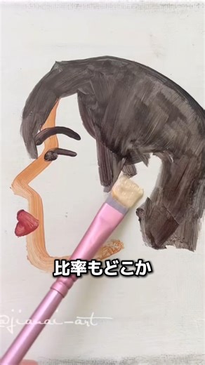 小学生の絵かと思ったら…BTSだった