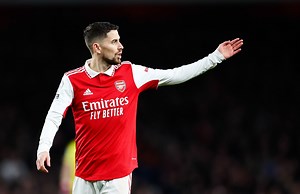 Sporting - Arsenal : les compos probables avec Jorginho et Smith-Rowe - Sport.fr