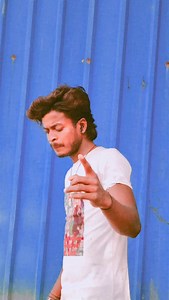 1.3K views · 2.9K reactions | Main jhukega nahin sala | Aawara Chhora | Facebook