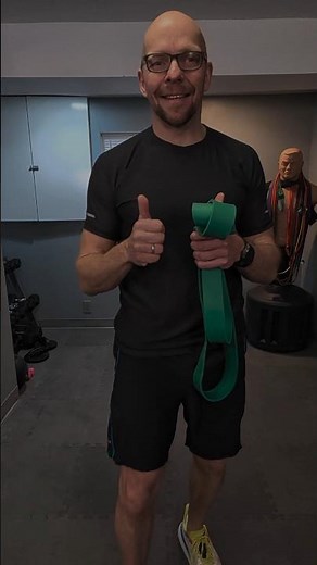 This Band Workout Changes Everything After 50 #fitafter50 #fitness