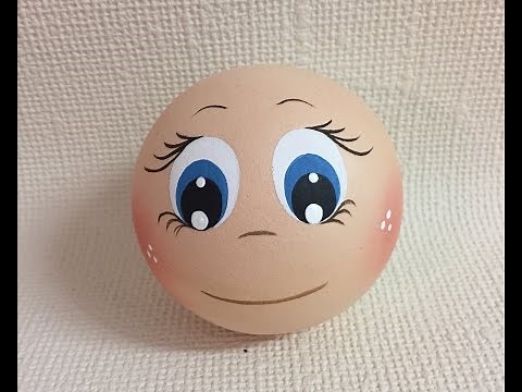 FOFUCHAS*COMO PINTAR OJOS PERFECTOS