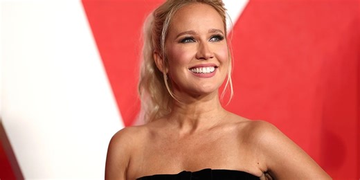 'Pitch Perfect's Anna Camp felt 'welcomed and supported' since coming out