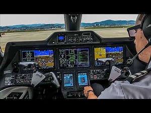 DECOLAGEM de Guarulhos com Explicações do Piloto