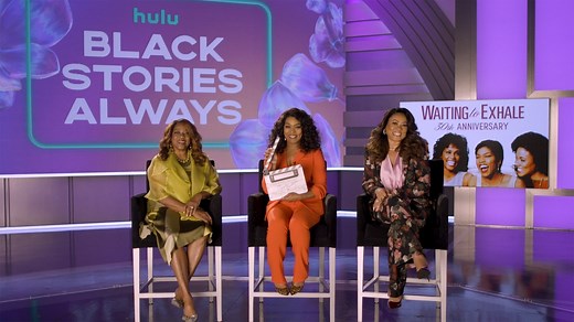 'Waiting to Exhale' stars reflect on Whitney Houston's memory, film's cultural impact 30 years later