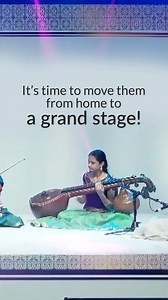 Carnatic Quest Junior 2024 by HCL Concerts is calling all young maestros! Give your talented child the chance to shine on a prestigious stage and make their musical dreams come true. Applications for the first round are now open—don’t miss this golden opportunity! Apply today #HCL #HCLConcerts #CarnaticQuest2024 #CarnaticQuestJunior #FirstRound #ApplyNow | HCL Concerts