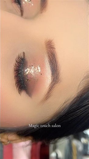 Complete tutorial available on my second channel #youtubeshorts #makeup #shorts