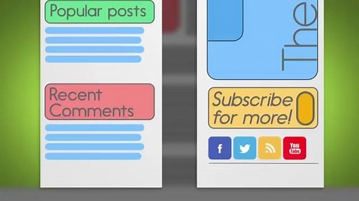 博客是什么东东 | What is a Blog?