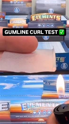 Elements Official on Instagram: "Simple test — puffin’ only the best 😉"