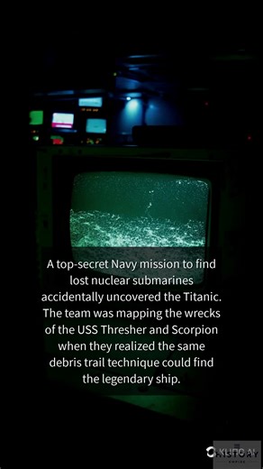 118K views · 1.4K reactions | In 1985, a major investment in deep-sea...