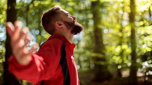 Woodling: Fall is a season for personal transitions. Here's how to reflect, change, grow