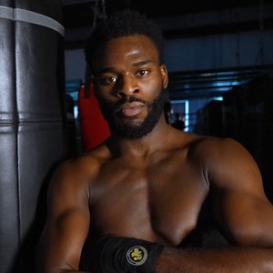 Birmingham are you ready? Buatsi vs Stepien is coming! Saturday, 6 May 2023 *Tickets & information - https://bit.ly/3KG2Ish | bp pulse LIVE | Facebook