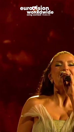 Shes an icon, shes a legend, and she is the moment! Its @Meira Omar for Lithuania 🇱🇹 in Eurovision Worldwide 24 with her song 'Dooset Daram'! ✨ — #fyp #eurovisionworldwide #eurovision #foryoupage #foryou — @WBU @Alexvision Song Contest