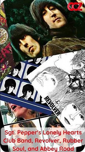 Global Beatles Day - The Beatles - 25 June