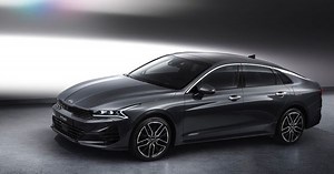 2021 Kia Optima gets two turbo engines, AWD and new GT trim
