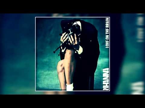 Rihanna - Love On The Brain (Instrumental)