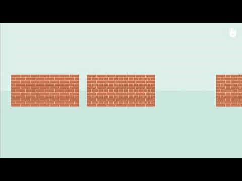 brick bonds types || Brick Masonry models || Brick construction || English Bond || Flemish Bond