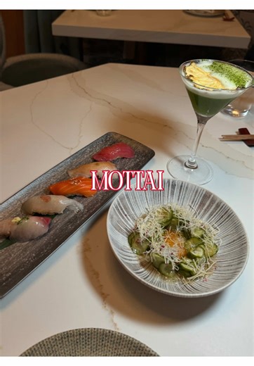 Best Sushi Spots in Miami