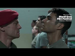Eismayer Film Trailer | Queer Screen's 30th Mardi Gras Film Festival 2023